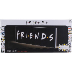Lampara logo Friends - 5055964774905