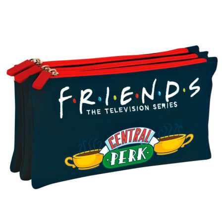 Portatodo Friends triple - 8435605604322