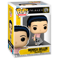 Figura POP Friends Monica Geller - 889698656795