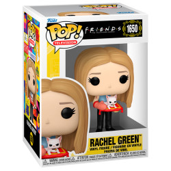 Figura POP Friends Rachel Green - 889698801898