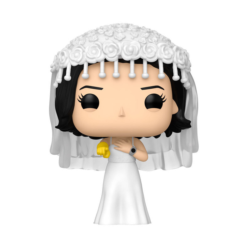Figura POP Friends Monica Geller - 889698904179