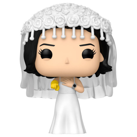 Figura POP Friends Monica Geller - 889698904179