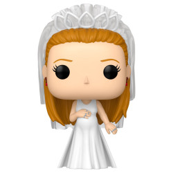 Figura POP Friends Phoebe Buffay - 889698904186