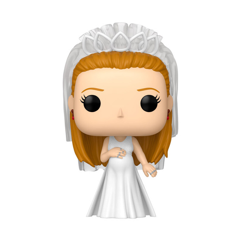 Figura POP Friends Phoebe Buffay - 889698904186