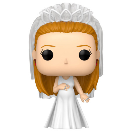Figura POP Friends Phoebe Buffay - 889698904186
