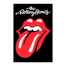 Poster The Rolling Stones - 8435747806547