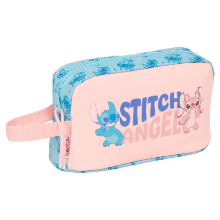 Portadesayunos Ohana Stitch Disney termo - 8412688620883