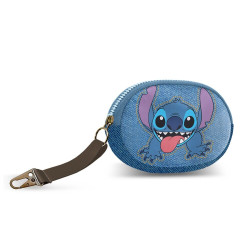 Monedero Updown Stitch Disney - 8445118081343