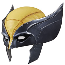 Mascara Premium Lobezno Deadpool & Wolverine - 5010996337146