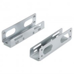 OEM - Adaptador Interno 5.25" a 3.5" SIN FRONTAL - 07230