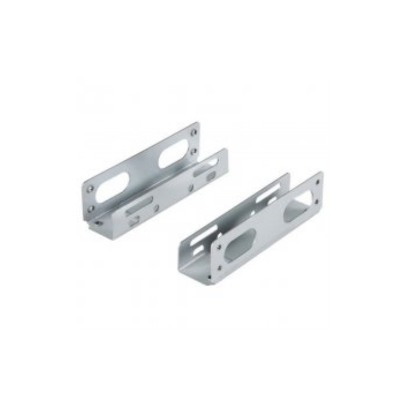 OEM - Adaptador Interno 5.25" a 3.5" SIN FRONTAL - 07230
