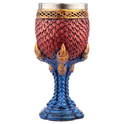Copa Garra de Dragon y Escamas - 5055071748776