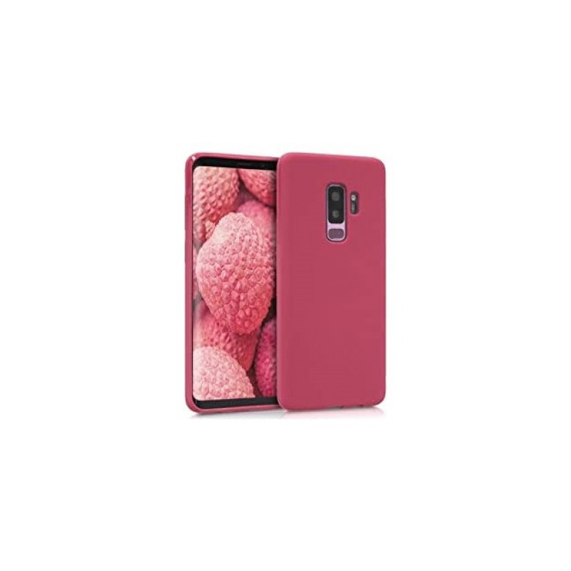 Funda Cubot X9 Libro - Fucsia - FUNDAX9FUCSIA