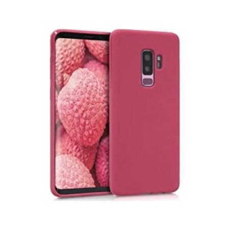 Funda Cubot X9 Libro - Fucsia - FUNDAX9FUCSIA