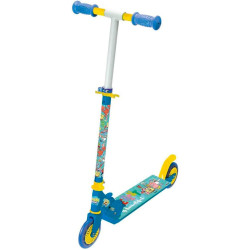Patinete Bob Esponja - 3032167503725