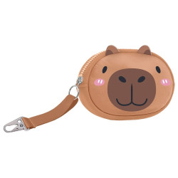 Monedero Capibara Oh My Pop! - 8445118091854
