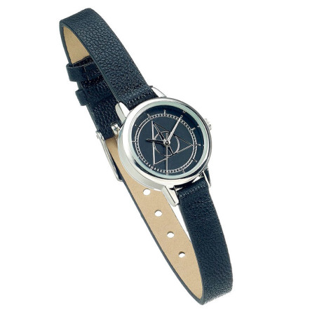 Reloj Deathly Hallows Harry Potter 20mm - 5055583400063