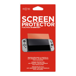 Protector De Pantalla Fr-Tec Para Nintendo Switch - 8436563090592
