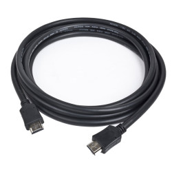 Cable 20M Hdmi 20M Hdmi Hdmi Negro Cable Hdmi - 8716309065863