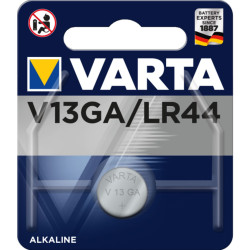 1 Varta electronic V 13 GA - 4008496297641