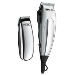 Cortapelos + Recortadora Wahl Deluxe Homepro/ 16 Accesorios - 5037127005330