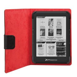 Funda Universal Phoenix Phebookcase6+ Tablet Ebook - 8436043203108