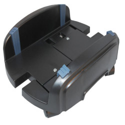 Soporte Cpu Negro Con Ruedas - 3548389033716
