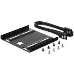 Kit Montaje Ewent Ew7007 Disco Duro - 8054392616730