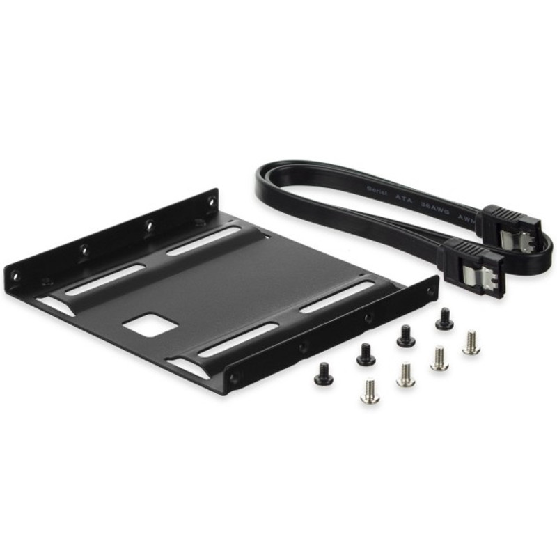 Kit Montaje Ewent Ew7007 Disco Duro - 8054392616730