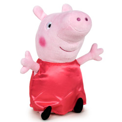Peluche Peppa Pig 20Cm - 8425611385971