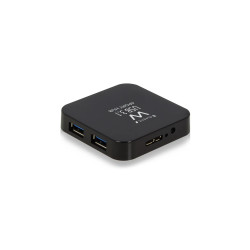 Hub Usb Ewent 4 Puertos Usb - 8056045879929