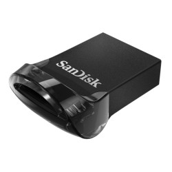 Pendrive 128GB SanDisk Ultra Fit USB 3.1 - 0619659163761