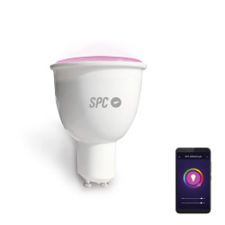 Bombilla Spc Sirius 380 - 8436542856058