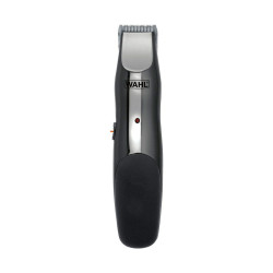 Cortabarbas Wahl Groomsman/ Con Batería/ 9 Accesorios - 0043917001005