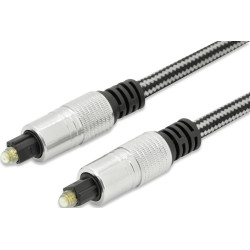 Cable Optico Toslink 2M - 4054007844569