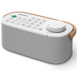 Sony SRSLSR200.CE7 Wireless TV Speaker - 4548736112094