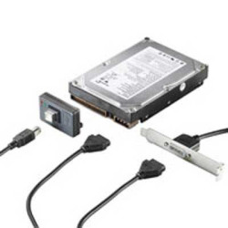 Convertidor Usb Interno/Externo P/Convertir Un Disco Duro Id - 7611990152506