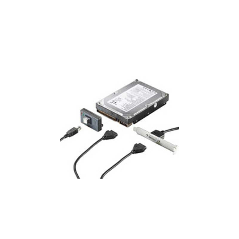 Convertidor Usb Interno/Externo P/Convertir Un Disco Duro Id - 7611990152506