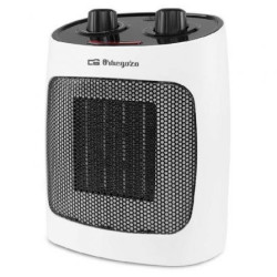 Calefactor Orbegozo Cr 5031/ 2000W/ Termostato Regulable - 8435568402089