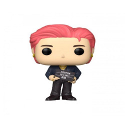 Figura Pop Bts Rm - 0889698640473