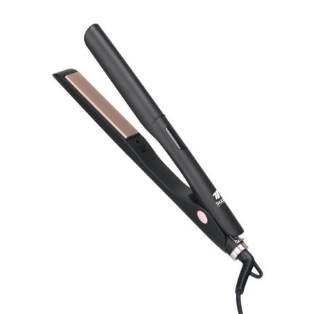 Plancha De Pelo Iónica Thulos Th-By14Led - 8436588775689