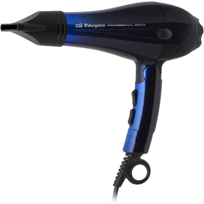 Secador Pelo Profesional Orbegozo Se 2085 - 8436044535949