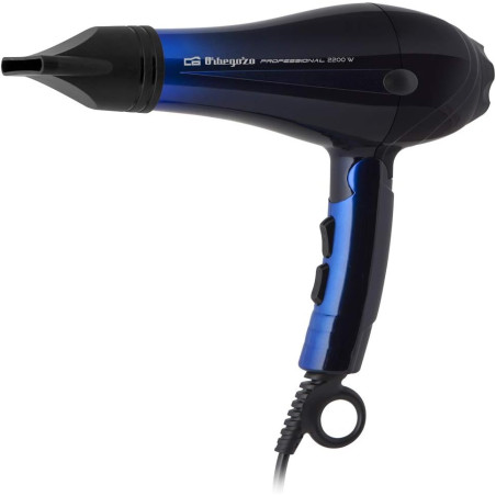 Secador Pelo Profesional Orbegozo Se 2085 - 8436044535949