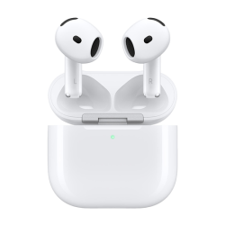 Apple AirPods 4th Gen US Spec - MXP63LL/A