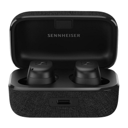 Sennheiser Momentum True Wireless 3 - Black - 509180
