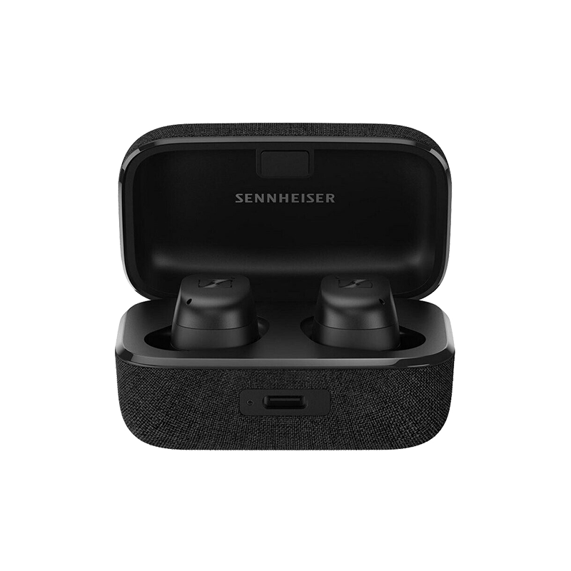 Sennheiser Momentum True Wireless 3 - Black - 509180