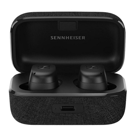 Sennheiser Momentum True Wireless 3 - Black - 509180