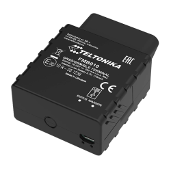 Teltonika FMB010 GPS Tracker - FMB0101VIP01