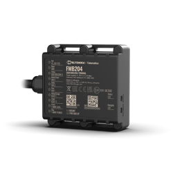 Teltonika FMB204 GPS Tracker - FMB204