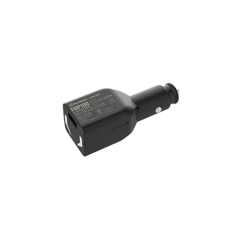 Teltonika FMP100 GPS Tracker - FMP100UEC301